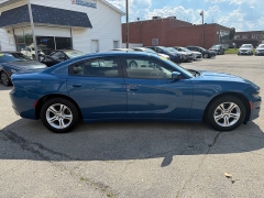 Used 2021 Dodge Charger SXT RWD at Capitol Car Credit near Rantoul, IL