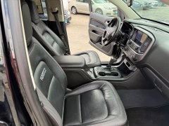 Used 2019 GMC Canyon 4WD Crew Cab All Terrain Leather at Capitol Car Credit near Rantoul, IL