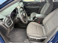 Used 2020 Chevrolet Equinox 4d SUV AWD LT w/1LT at Capitol Car Credit near Rantoul, IL