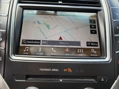 Used 2018  Lincoln MKX 4d SUV FWD Reserve 3.7L at Capitol Car Credit near Rantoul, IL