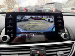 Used 2022  Honda Accord Hybrid Sport Sedan at Capitol Car Credit near Rantoul&comma; IL