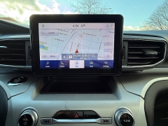 Used 2020  Ford Explorer 4d SUV 4WD XLT 2&period;3L EcoBoost at Capitol Car Credit near Rantoul&comma; IL