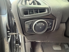 Used 2018 Ford Focus 4d Sedan SE at Capitol Car Credit near Rantoul, IL