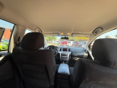 Used 2014  Nissan Murano 4d SUV AWD S at Capitol Car Credit near Rantoul&comma; IL