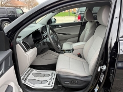 Used 2021  Hyundai Tucson Value AWD at Capitol Car Credit near Rantoul&comma; IL