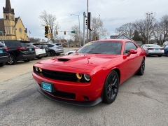 Used 2023  Dodge Challenger GT RWD at Capitol Car Credit near Rantoul&comma; IL