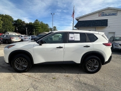Used 2023  Nissan Rogue AWD S at Capitol Car Credit near Rantoul&comma; IL