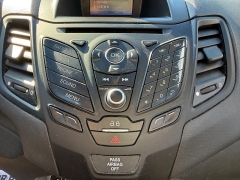 Used 2019  Ford Fiesta 4d Sedan SE at Capitol Car Credit near Rantoul&comma; IL