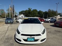 Used 2014  Dodge Dart 4d Sedan SXT at Capitol Car Credit near Rantoul&comma; IL