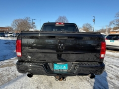 Used 2019  Ram 1500 Classic 4WD Crew Cab Big Horn at Capitol Car Credit near Rantoul&comma; IL