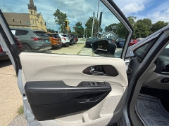 Used 2023  Chrysler Voyager LX FWD at Capitol Car Credit near Rantoul, IL