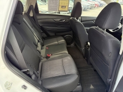 Used 2020 Nissan Rogue 4d SUV AWD S at Capitol Car Credit near Rantoul, IL