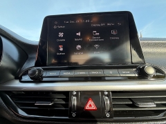 Used 2023  Kia Forte LX IVT at Capitol Car Credit near Rantoul&comma; IL