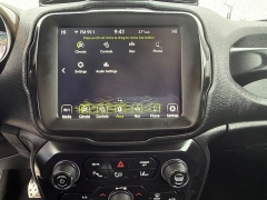 Used 2021  Jeep Renegade Limited 4x4 at Capitol Car Credit near Rantoul&comma; IL