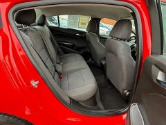 Used 2018 Chevrolet Cruze 4d Sedan LS Auto at Capitol Car Credit near Rantoul, IL