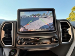 Used 2021  Ford Bronco Sport Big Bend 4x4 at Capitol Car Credit near Rantoul, IL