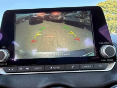 Used 2024  Nissan Sentra SV CVT at Capitol Car Credit near Rantoul, IL