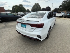 Used 2023  Kia Forte GT DCT at Capitol Car Credit near Rantoul&comma; IL
