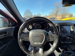 Used 2020  Dodge Durango 4d SUV AWD R&sol;T at Capitol Car Credit near Rantoul&comma; IL