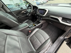 Used 2022  GMC Terrain AWD 4dr SLT at Capitol Car Credit near Rantoul&comma; IL