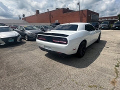 Used 2021  Dodge Challenger R&sol;T RWD at Capitol Car Credit near Rantoul&comma; IL