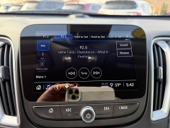 Used 2024 Chevrolet Malibu 4dr Sdn 1LT at Capitol Car Credit near Rantoul, IL
