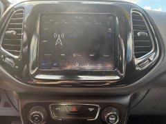 Used 2019  Jeep Compass 4d SUV 4WD Limited at Capitol Car Credit near Rantoul&comma; IL
