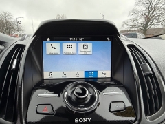 Used 2019  Ford Escape 4d SUV 4WD Titanium at Capitol Car Credit near Rantoul, IL