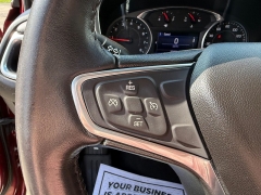 Used 2019  Chevrolet Equinox 4d SUV FWD LT w&sol;1LT at Capitol Car Credit near Rantoul&comma; IL