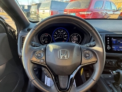 Used 2021  Honda HR-V Sport AWD CVT at Capitol Car Credit near Rantoul&comma; IL