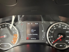 Used 2021 Jeep Renegade Jeepster 4x4 at Capitol Car Credit near Rantoul, IL