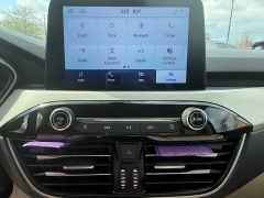 Used 2022  Ford Escape SE AWD at Capitol Car Credit near Rantoul&comma; IL