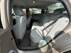 Used 2022  Chevrolet Malibu 4dr Sdn LT at Capitol Car Credit near Rantoul&comma; IL