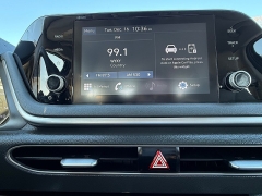 Used 2021  Hyundai Sonata SE 2&period;5L at Capitol Car Credit near Rantoul&comma; IL