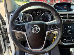 Used 2016  Buick Encore 4d SUV FWD at Capitol Car Credit near Rantoul&comma; IL