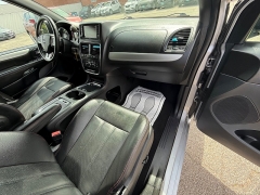 Used 2019  Dodge Grand Caravan 4d Wagon GT at Capitol Car Credit near Rantoul&comma; IL