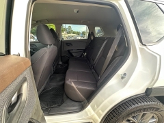Used 2023  Nissan Rogue AWD S at Capitol Car Credit near Rantoul&comma; IL