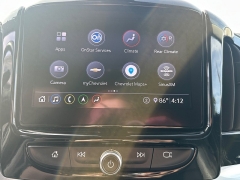 Used 2020  Chevrolet Traverse 4d SUV AWD RS at Capitol Car Credit near Rantoul&comma; IL