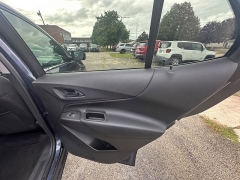 Used 2019  Chevrolet Equinox 4d SUV AWD LT w&sol;1LT at Capitol Car Credit near Rantoul&comma; IL
