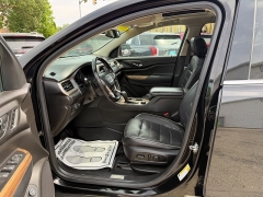 Used 2019  GMC Acadia 4d SUV FWD Denali at Capitol Car Credit near Rantoul&comma; IL