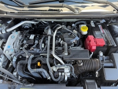 Used 2024  Nissan Sentra SV CVT at Capitol Car Credit near Rantoul, IL