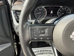 Used 2023  Nissan Rogue FWD SL at Capitol Car Credit near Rantoul&comma; IL