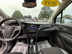 Used 2019  Buick Encore 4d SUV FWD Preferred at Capitol Car Credit near Rantoul&comma; IL