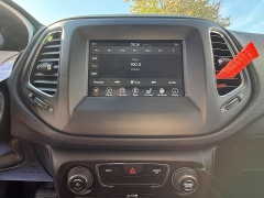 Used 2020  Jeep Compass 4d SUV 4WD Latitude at Capitol Car Credit near Rantoul, IL