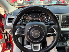 Used 2019  Jeep Compass 4d SUV FWD Latitude at Capitol Car Credit near Rantoul&comma; IL