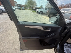 Used 2022  Ford Escape SE AWD at Capitol Car Credit near Rantoul&comma; IL