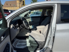 Used 2019  Hyundai Tucson 4d SUV AWD SE at Capitol Car Credit near Rantoul&comma; IL