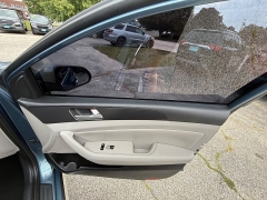 Used 2016  Hyundai Sonata 4d Sedan Sport at Capitol Car Credit near Rantoul&comma; IL