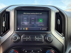 Used 2021  Chevrolet Silverado 1500 4WD Crew Cab 147" LT at Capitol Car Credit near Rantoul&comma; IL