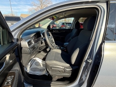 Used 2020  Kia Sorento 4d SUV FWD LX V6 at Capitol Car Credit near Rantoul&comma; IL